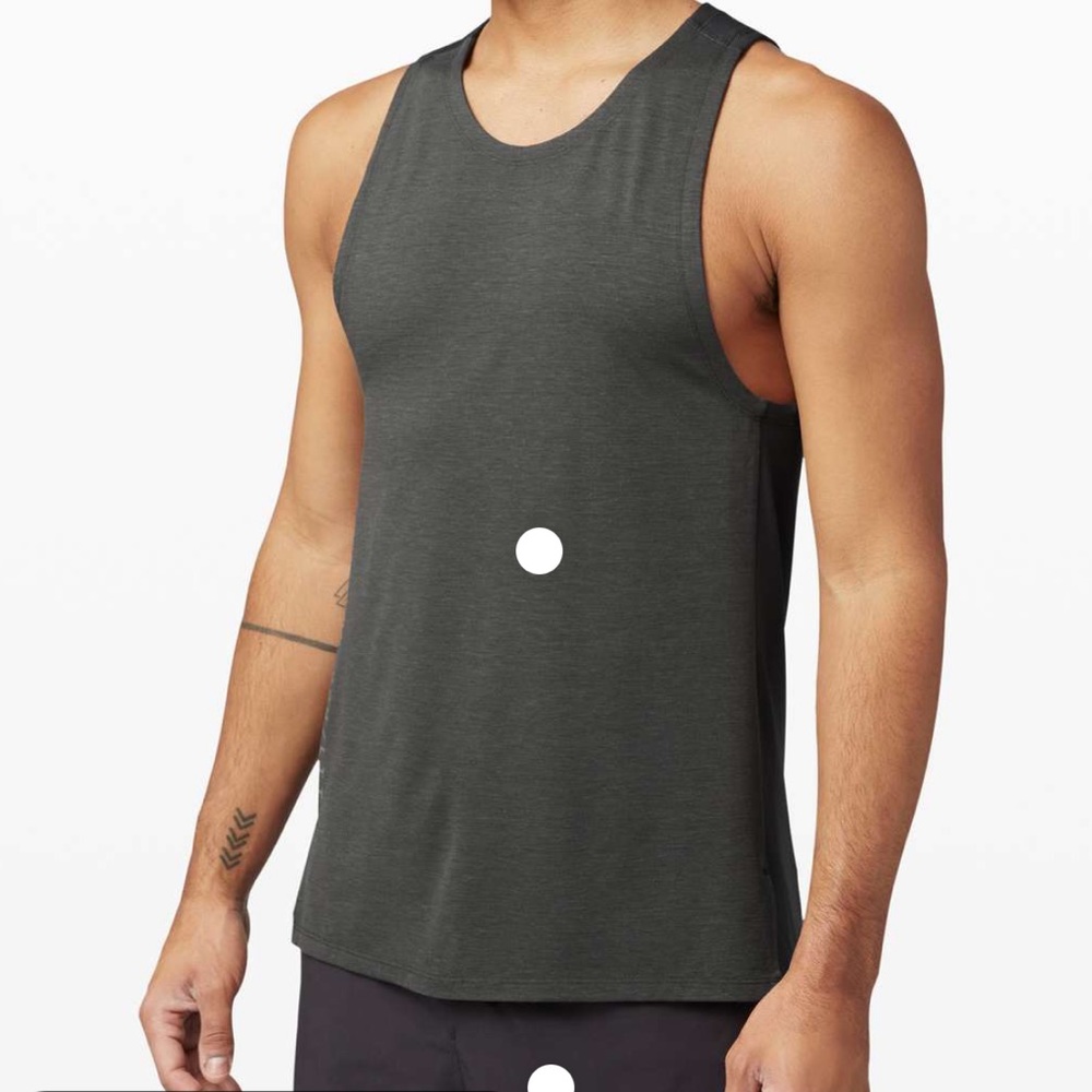 New with tags Lululemon always agile tank